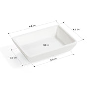 Urban Lifestyle Dipschälchen